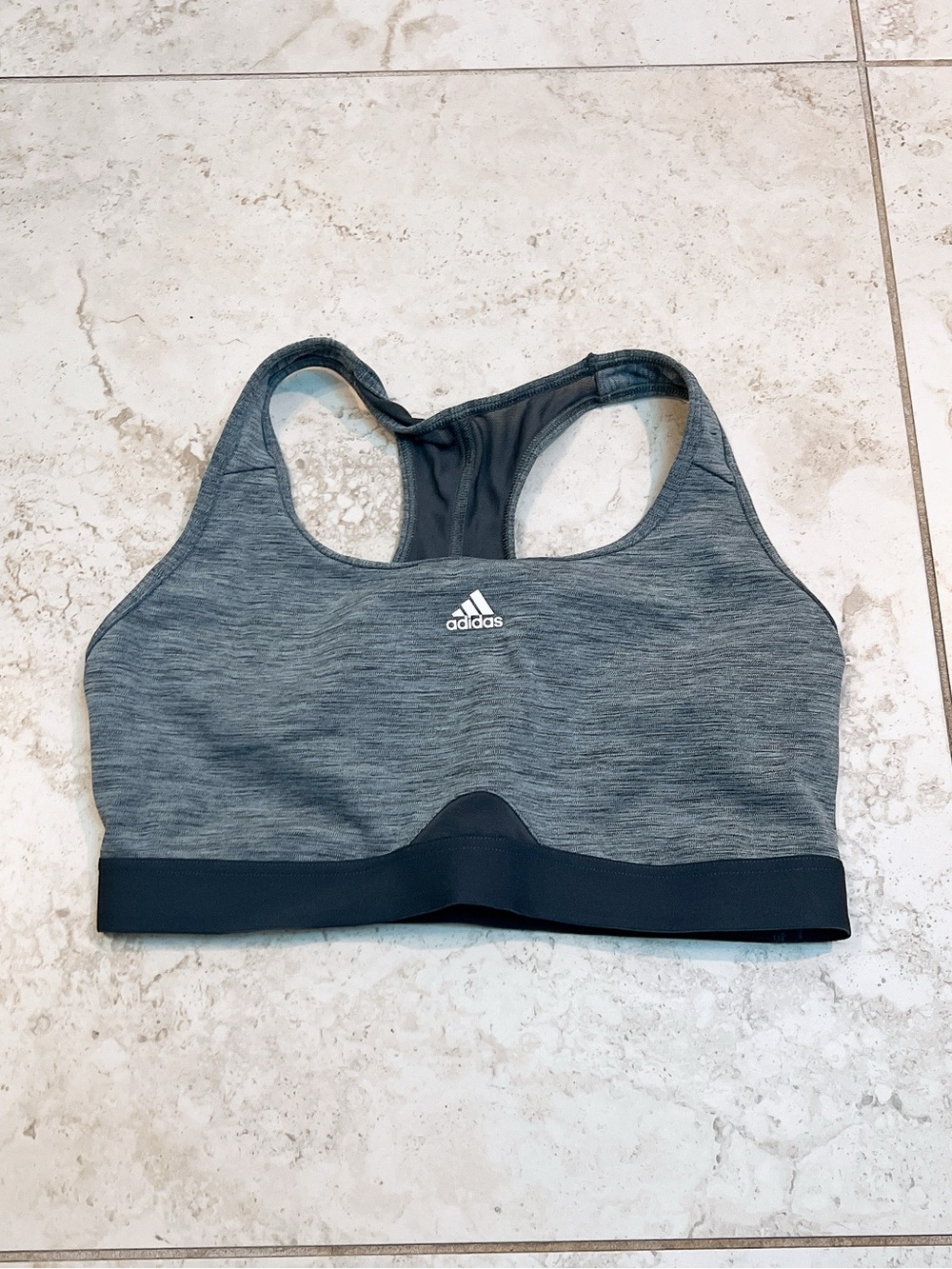 Free- Adidas sports bra